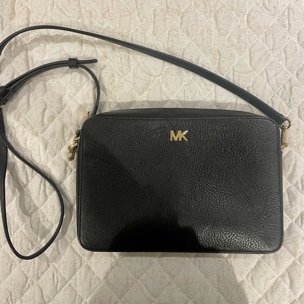 Michael Kors Willie LG Crossbody Bag